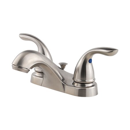 Price Pfister Bath Fct 2H Classic Bn LFWL2230K